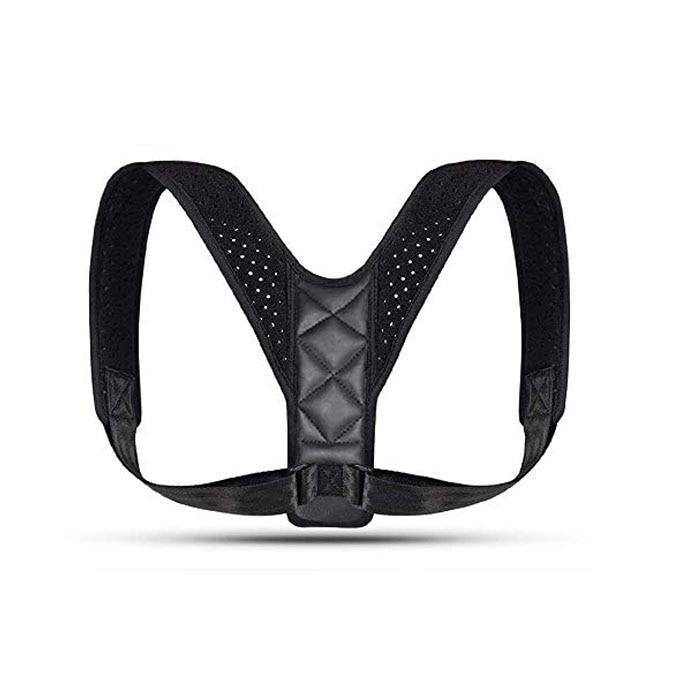Adjustable Back Posture Corrector Belt